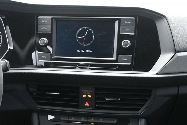 Used 2020 Volkswagen Jetta S w/ Driver Assistance Package FWD image 21