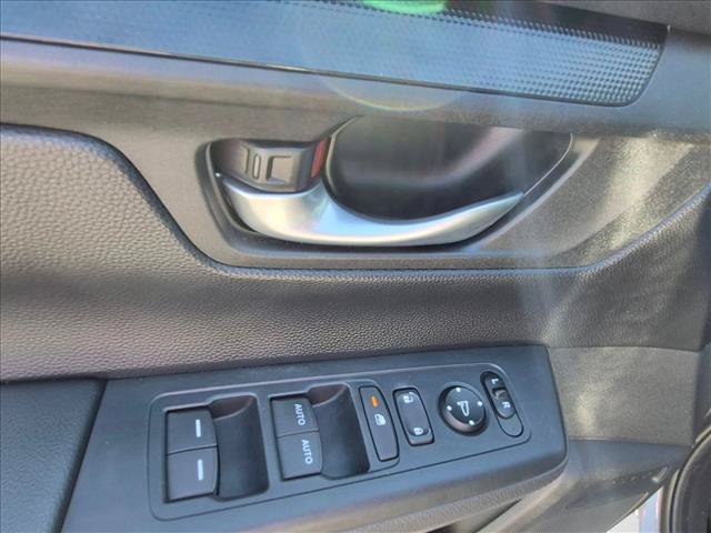 Used 2023 Honda CR-V EX image 11