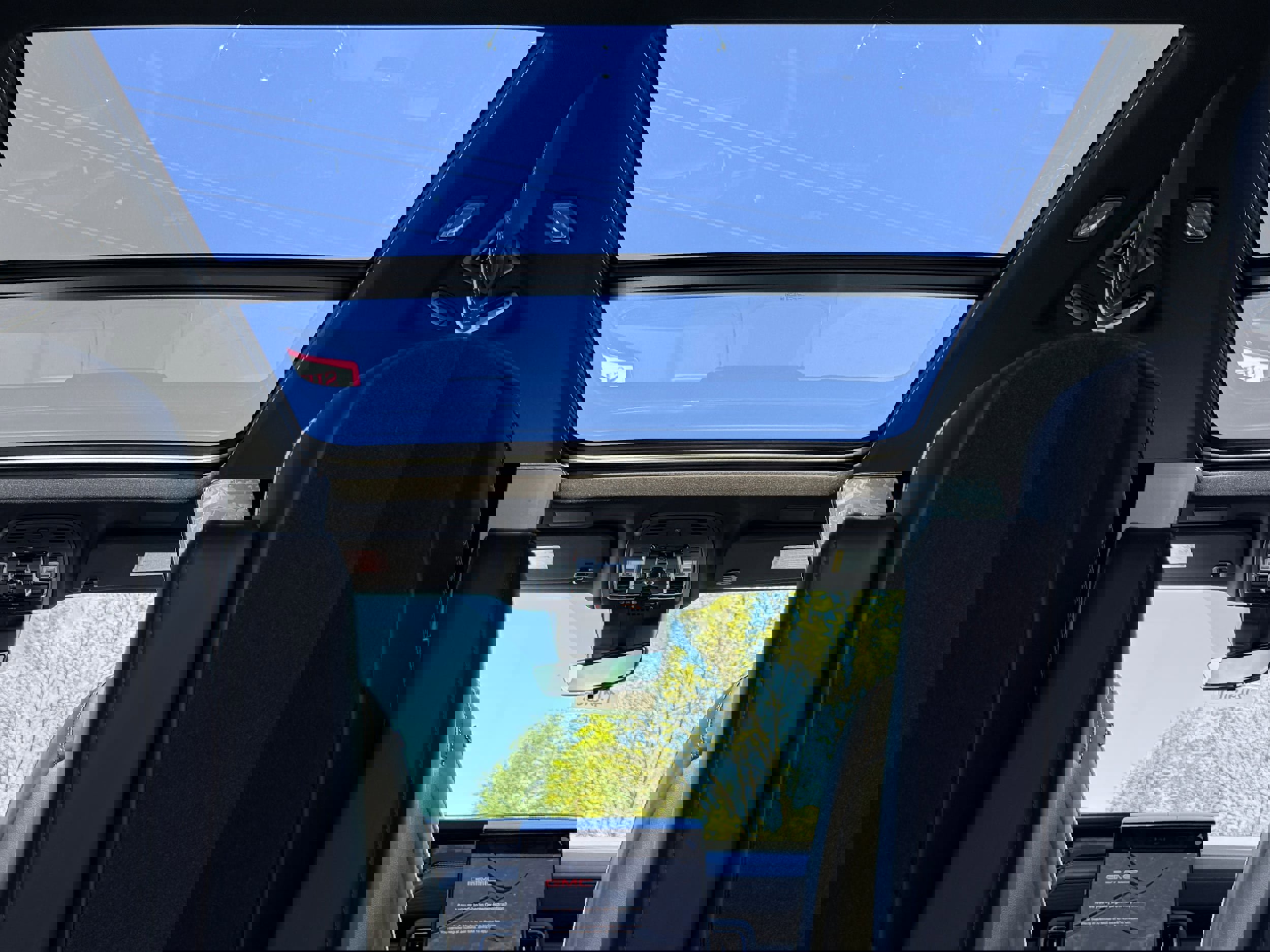 New 2026 GMC Yukon AT4 Ultimate image 28