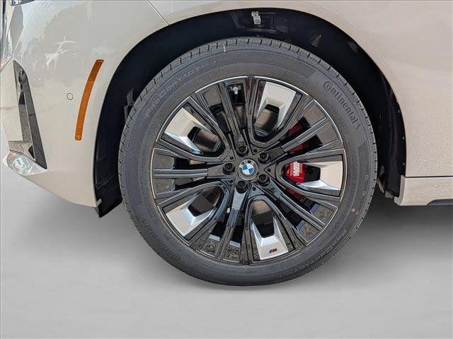 New 2026 BMW X3 xDrive30i w/ Premium Package AWD/4WD image 10