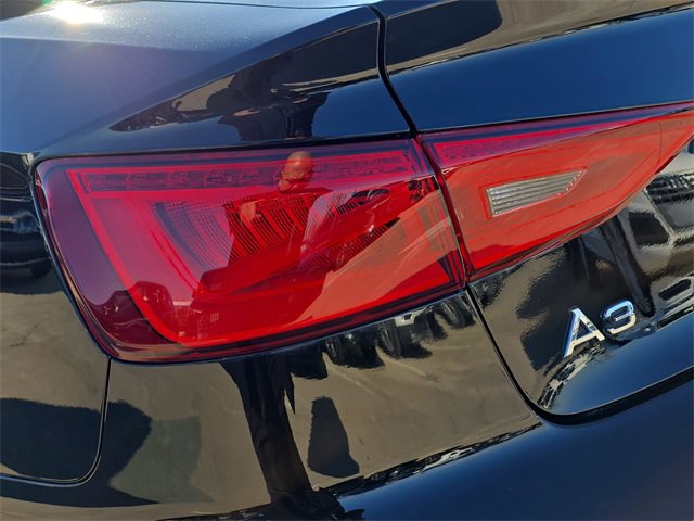 Used 2015 Audi A3 2.0T Premium Plus image 37