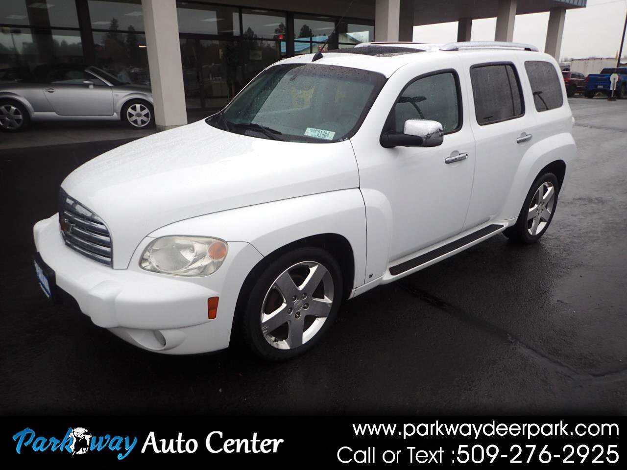 Used 2006 Chevrolet HHR LT w/ Preferred Equipment Group