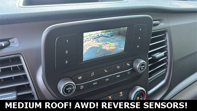 New 2025 Ford Transit 350 XL image 14