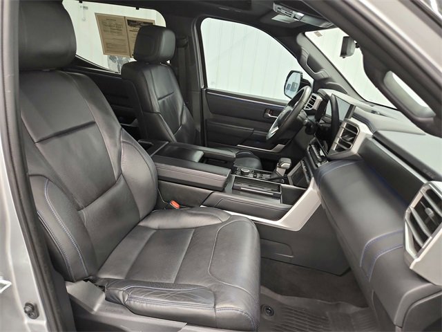 Used 2023 Toyota Tundra Platinum image 41