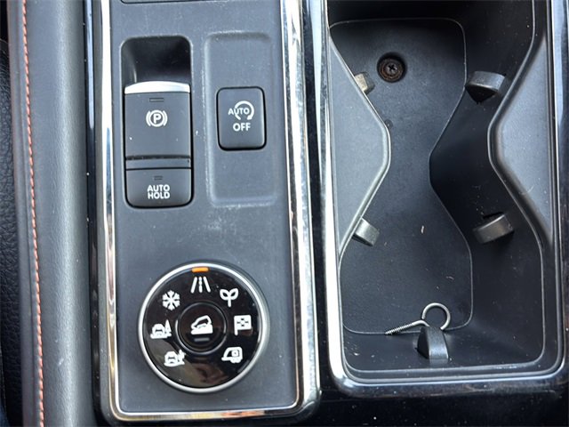 Used 2023 Nissan Pathfinder Rock Creek image 27