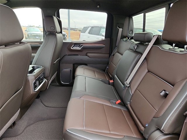 New 2026 GMC Sierra 1500 Denali image 9
