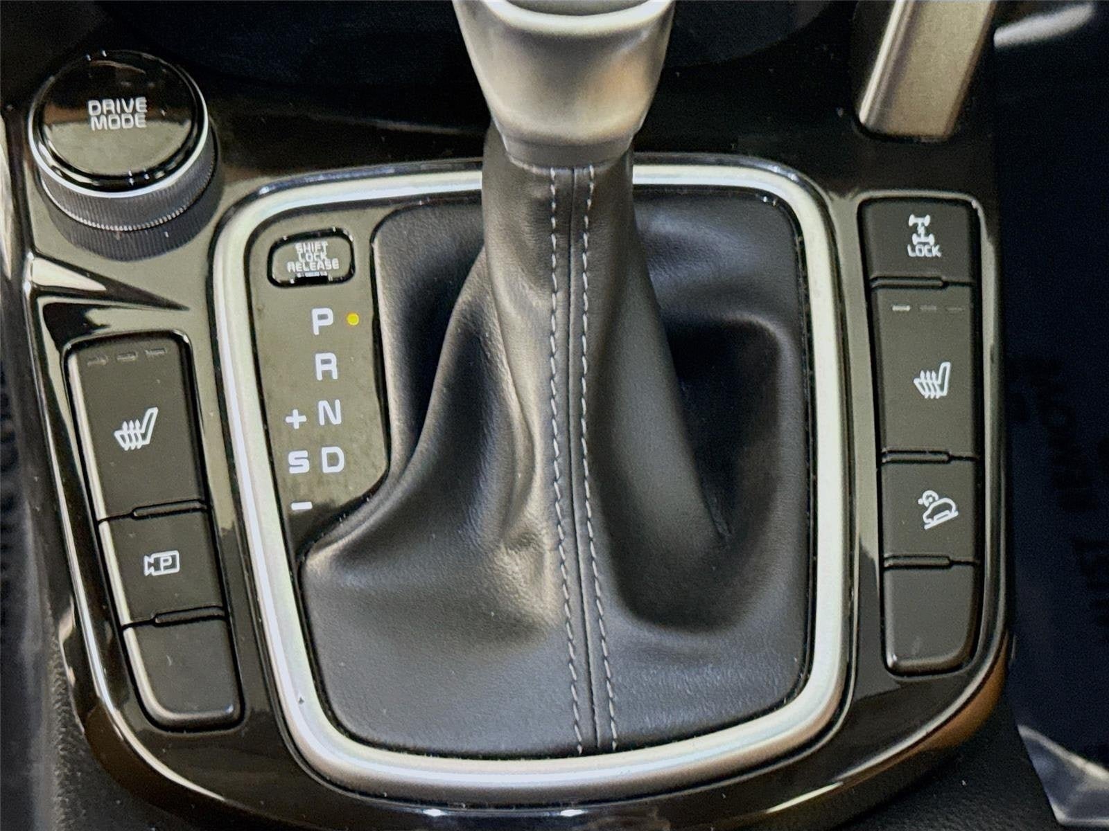 Certified 2024 Kia Seltos SX AWD/4WD image 22