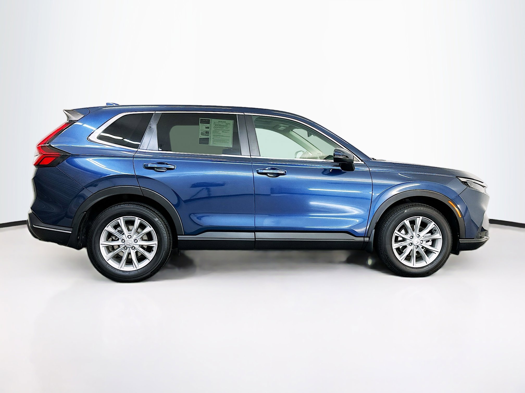 Used 2023 Honda CR-V EX-L image 10