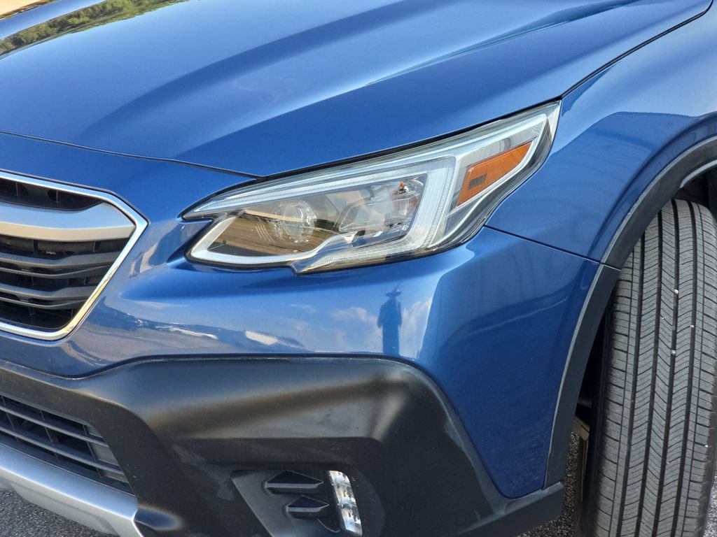 Used 2020 Subaru Outback Limited XT w/ Popular Package #2 AWD/4WD image 28
