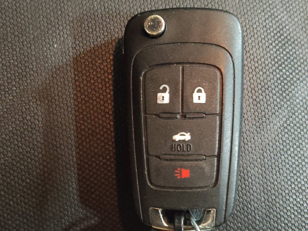 Used 2017 Chevrolet Trax LT FWD image 32