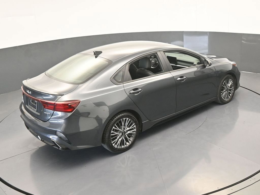 Used 2024 Kia Forte GT-Line image 53