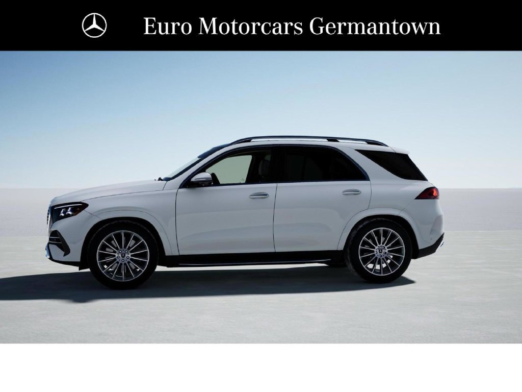 New 2027 Mercedes-Benz GLE 450 4MATIC image 35