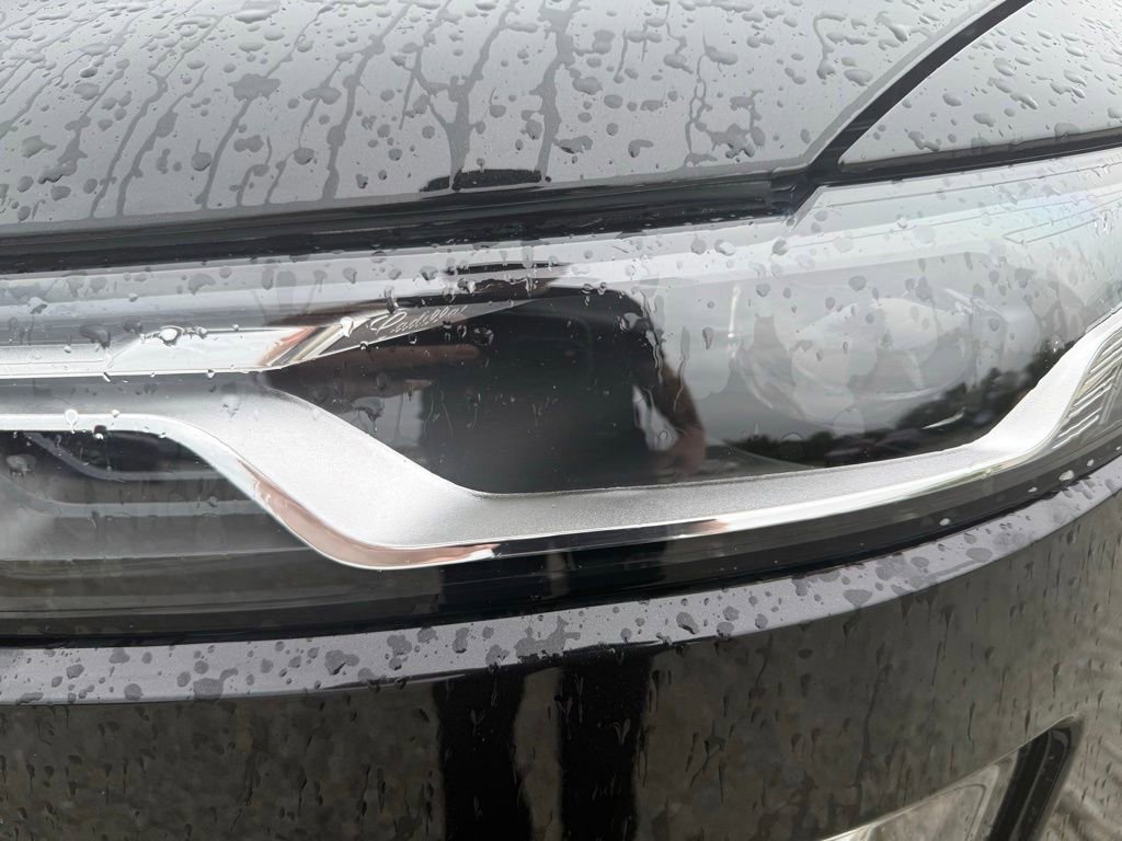 Used 2024 Cadillac XT6 Premium Luxury AWD/4WD image 8
