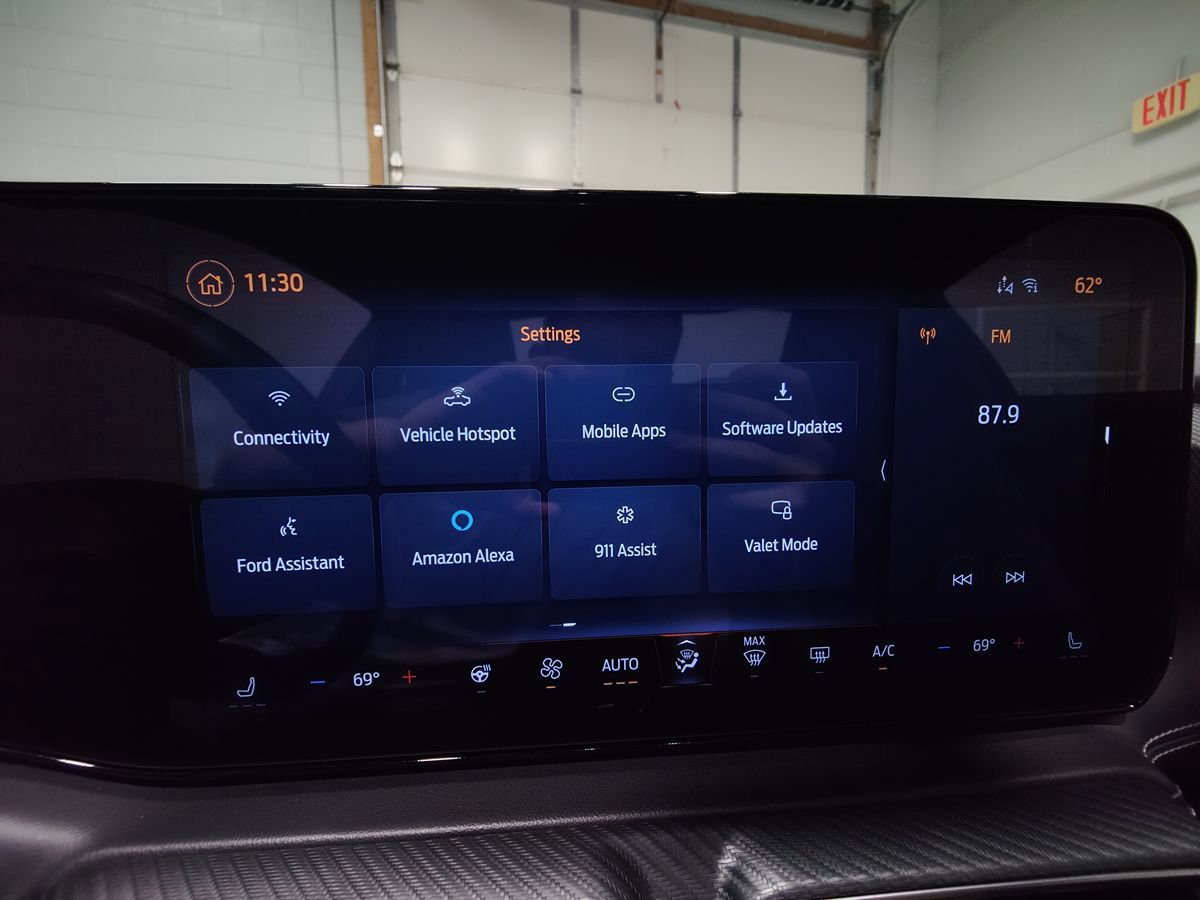 Used 2024 Ford Mustang GT Premium RWD image 45