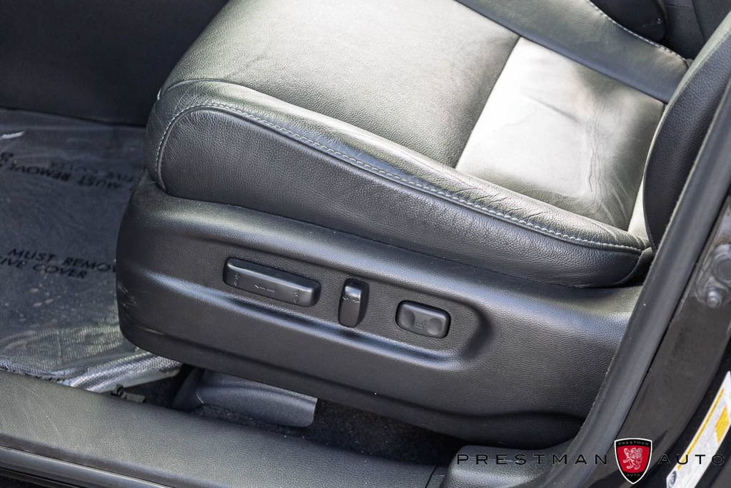 Used 2022 Honda Pilot Touring image 24