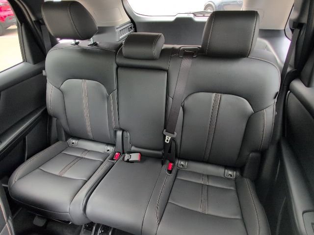 New 2026 MAZDA CX-70 SC AWD/4WD image 8