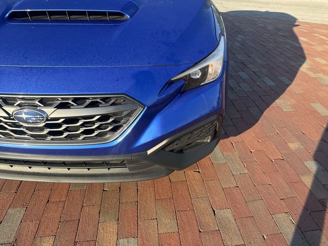 Used 2024 Subaru WRX image 24