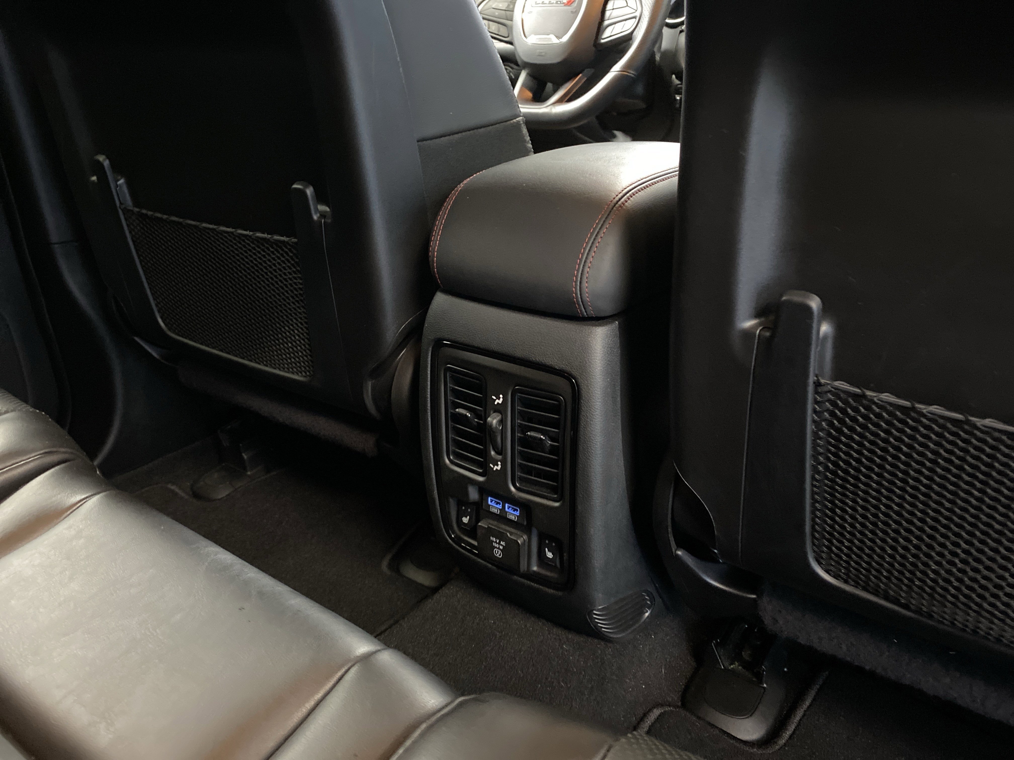 Certified 2024 Dodge Durango GT image 46