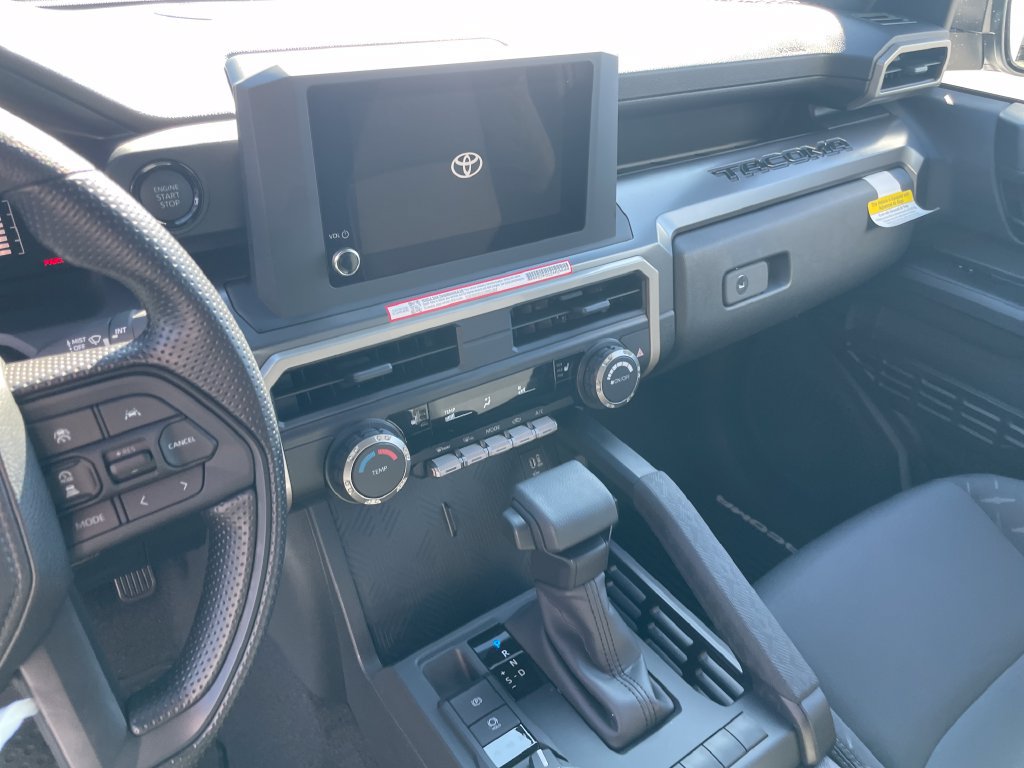 New 2026 Toyota Tacoma SR5 AWD/4WD image 17