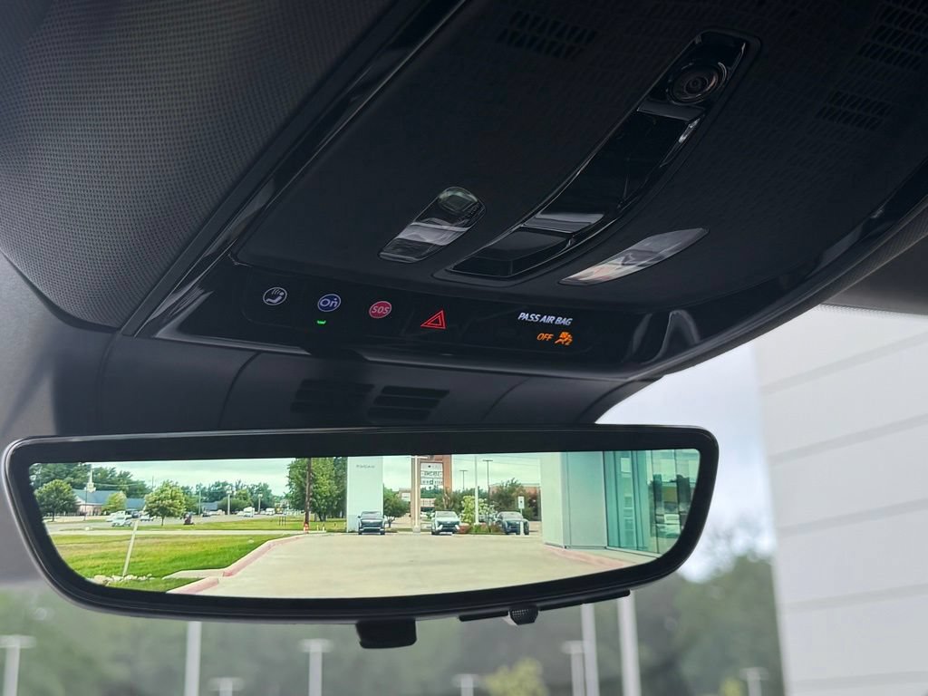 New 2026 Cadillac Optiq Luxury 1 AWD/4WD image 36