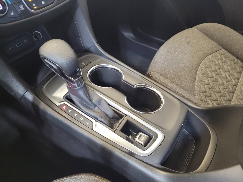 Used 2024 Chevrolet Equinox LT w/ LPO, Floor Liner Package FWD image 26