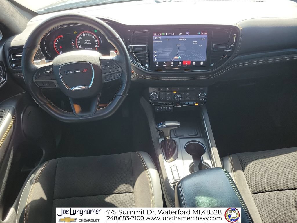 New 2026 Chevrolet Equinox EV LT AWD/4WD image 22