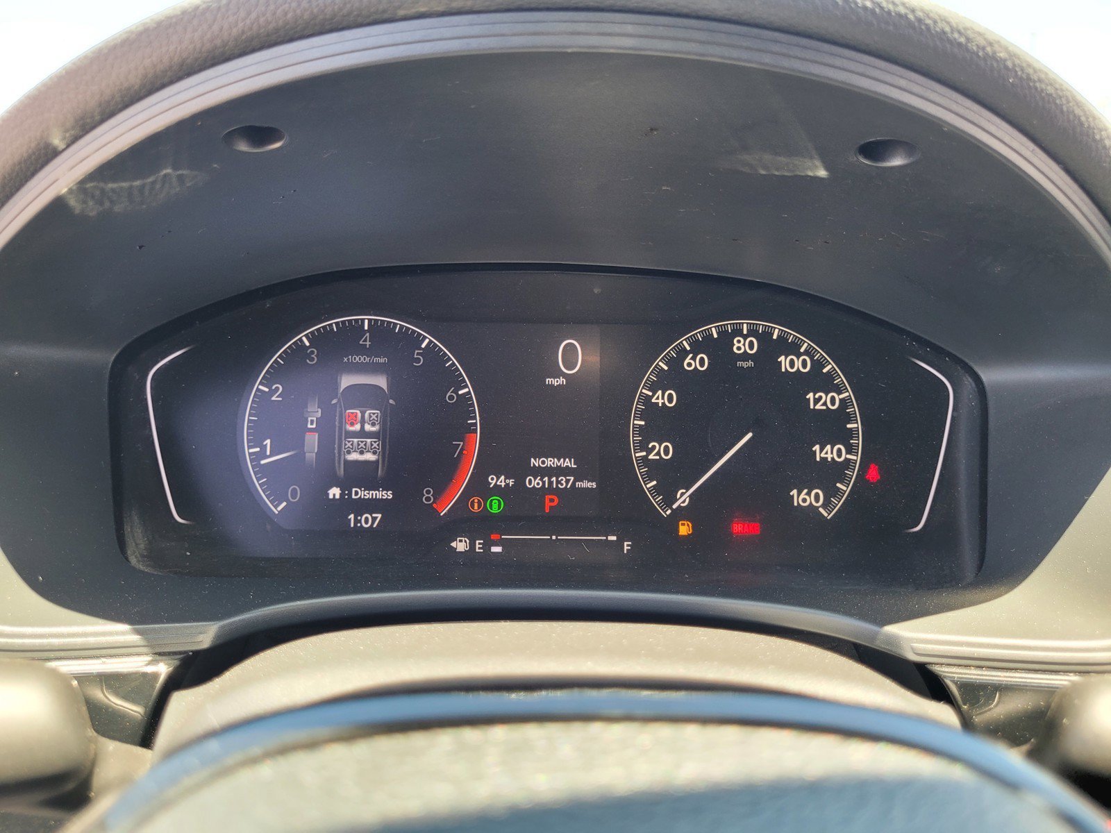 Used 2024 Honda Civic Sport image 24