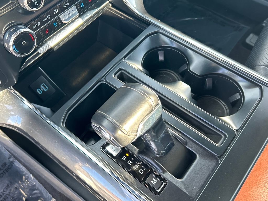 Used 2022 Ford F150 Lariat w/ Max Trailer Tow Package image 20