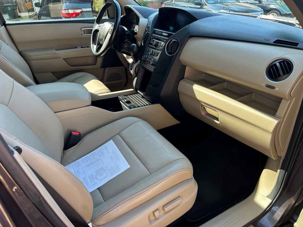 Used 2013 Honda Pilot EX-L image 15