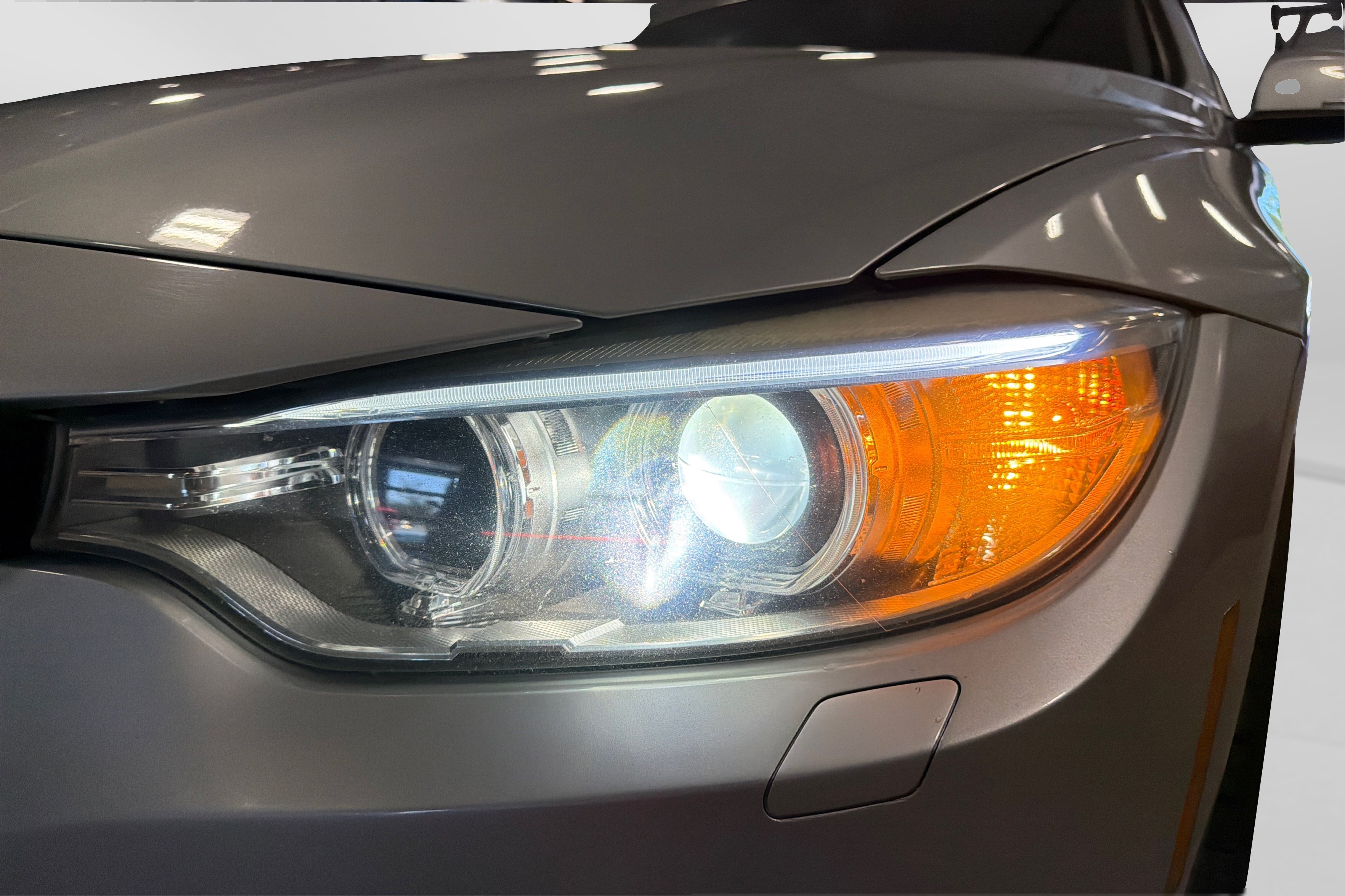 Used 2015 BMW 428i xDrive Coupe AWD/4WD image 13