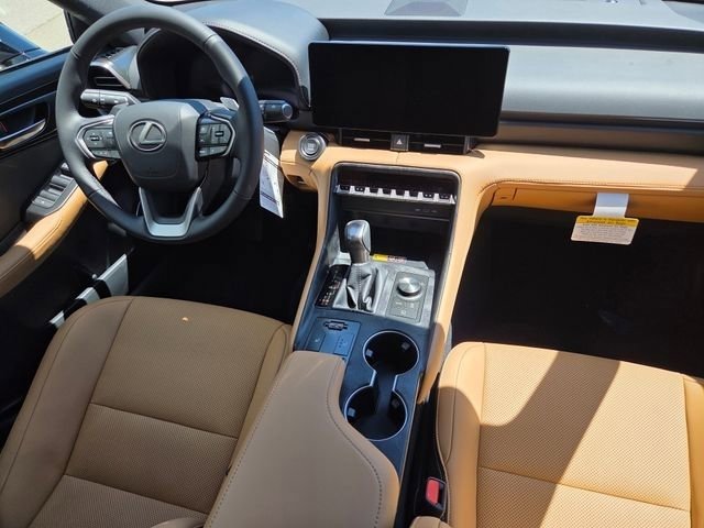 New 2026 Lexus IS 350 F Sport AWD/4WD image 30