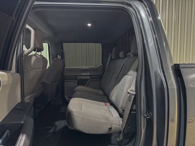 Used 2019 Ford F150 XLT w/ XTR Package image 20