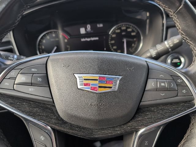 Used 2023 Cadillac XT5 Premium Luxury image 17