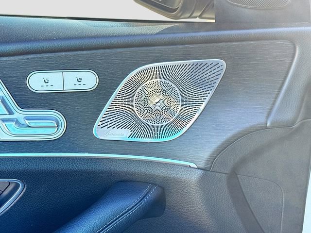 Used 2021 Mercedes-Benz GLE 350 image 19