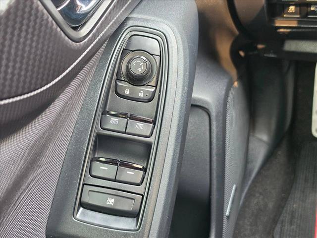 Certified 2022 Subaru Impreza 2.0i Sport AWD/4WD image 22
