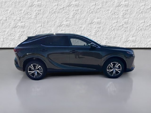 New 2026 Lexus RX 350 Premium w/ Convenience Package FWD image 2