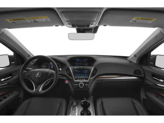 Used 2020 Acura MDX SH-AWD image 11