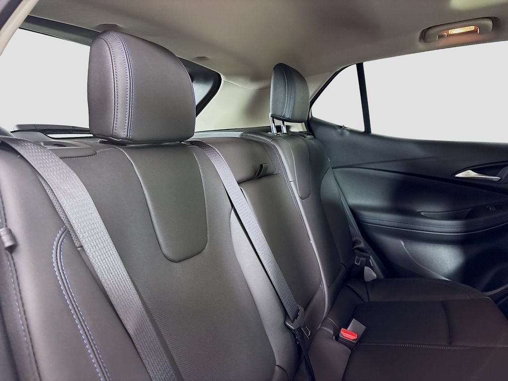 New 2026 Buick Encore GX Sport Touring w/ Advanced Technology Package AWD/4WD image 25