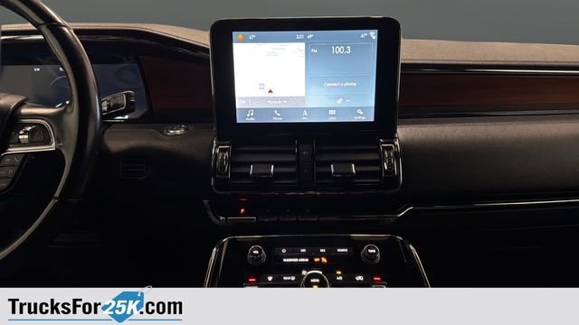 Used 2018 Lincoln Navigator L Reserve w/ Technology Package AWD/4WD image 14