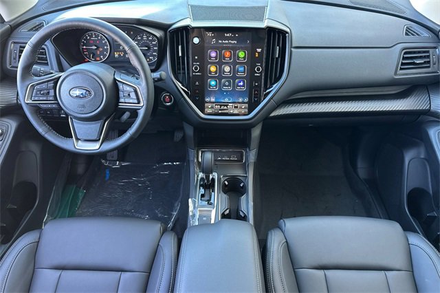 New 2026 Subaru Ascent Premium image 10