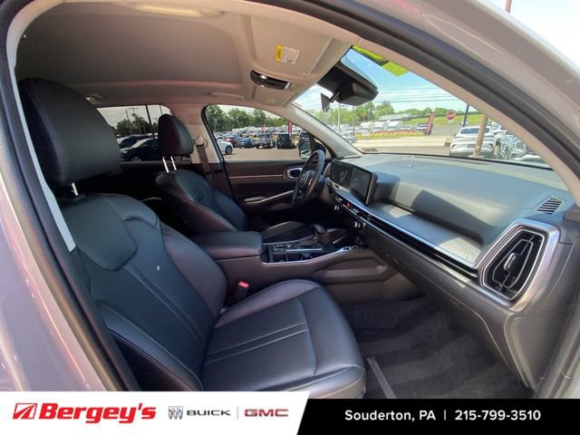 Used 2024 Kia Sorento X-Line EX AWD/4WD image 31