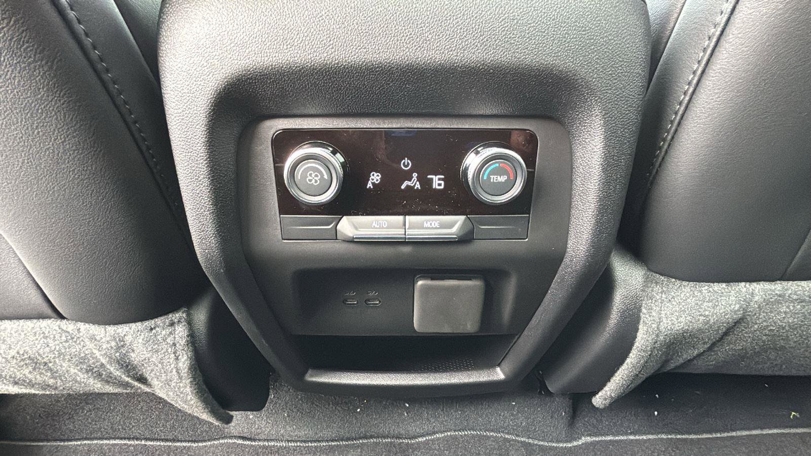 New 2026 Buick Enclave Sport Touring w/ Super Cruise Package image 27