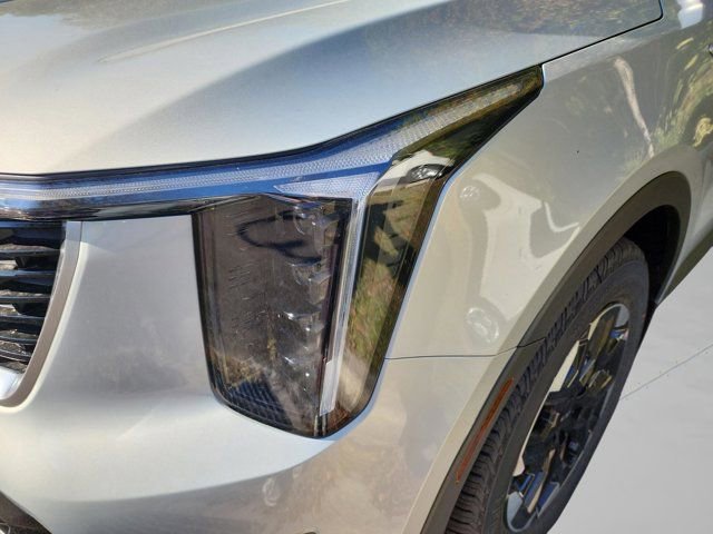 New 2026 Kia Sorento S w/ S Panoramic Sunroof Package image 30