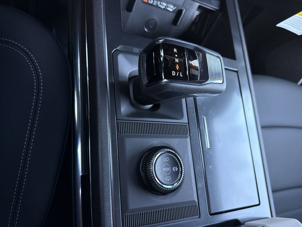 New 2026 GMC Hummer EV SUV image 22