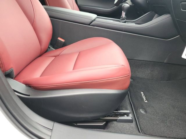New 2026 MAZDA MAZDA3 2.5 S Hatchback w/ Premium Pkg FWD image 23