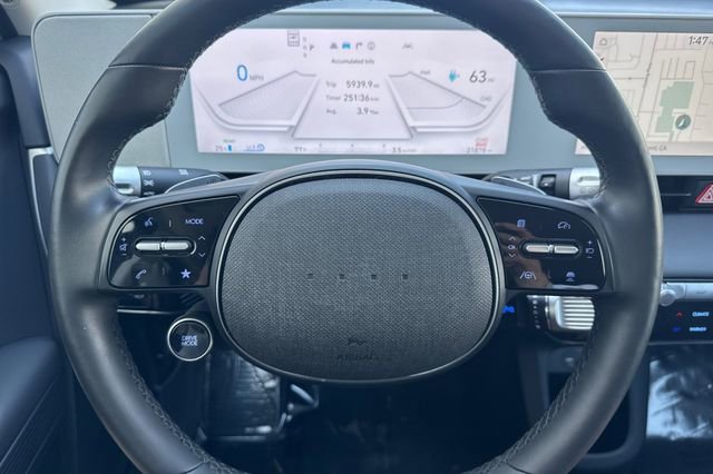 Used 2024 Hyundai Ioniq 5 SEL RWD image 27