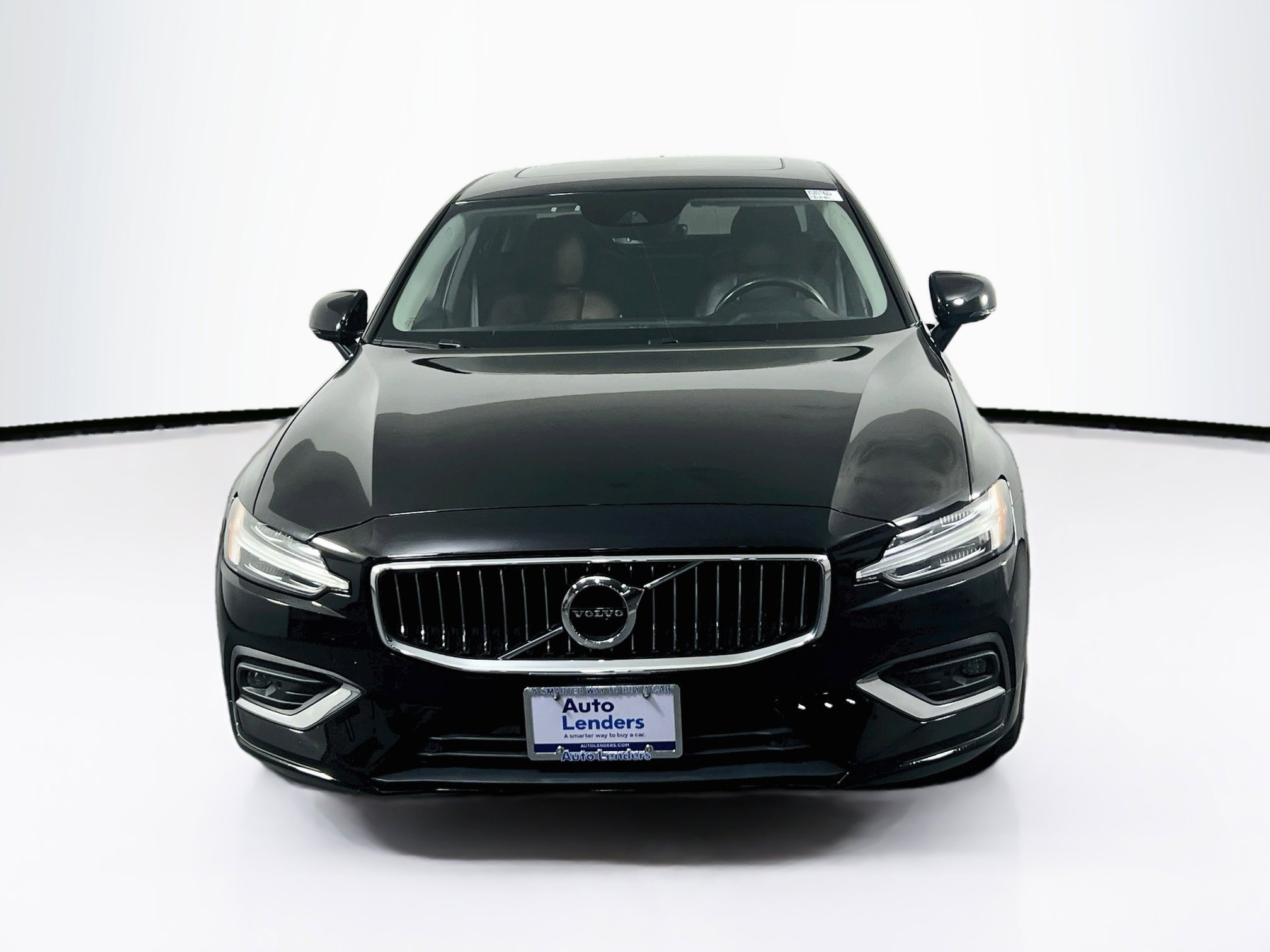 Used 2019 Volvo S60 T6 Inscription AWD/4WD image 2
