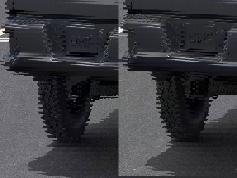 New 2026 GMC Sierra 2500 AT4 w/ AT4 Premium Plus Package image 14