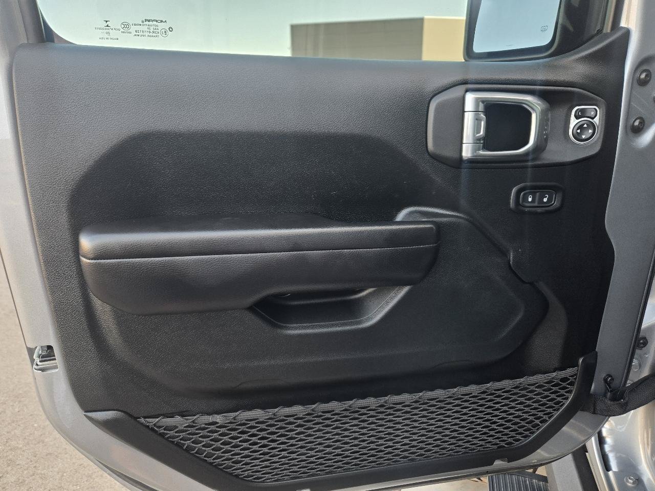 Used 2021 Jeep Gladiator Mojave AWD/4WD image 57