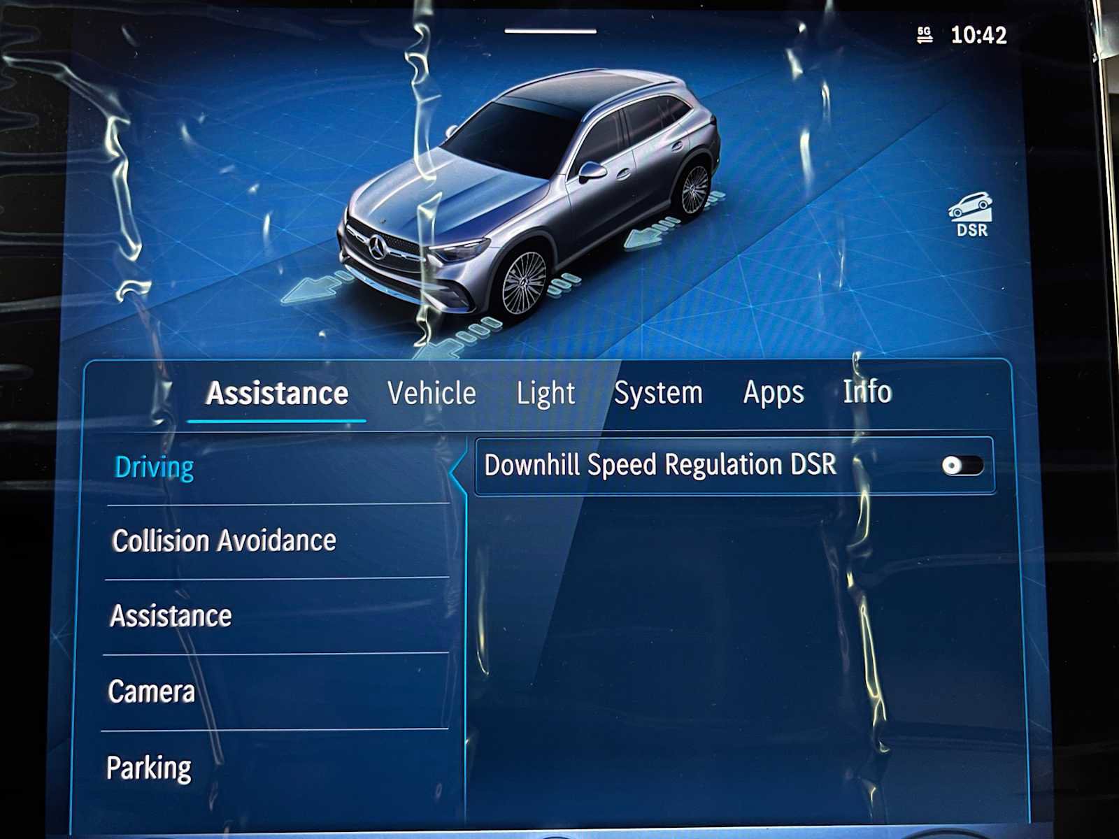 New 2025 Mercedes-Benz GLC 300 4MATIC image 29